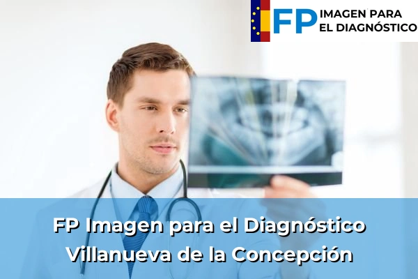 FP Imagen para el Diagnóstico en Málaga 52 FP Imagen para el Diagnóstico en Villanueva de la Concepción